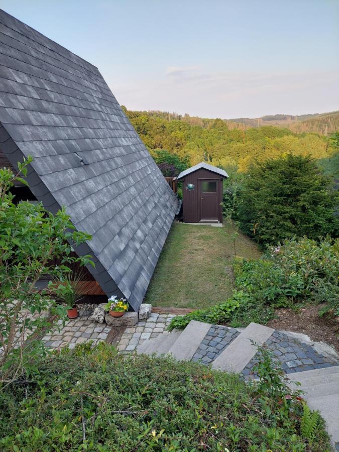 Haus Am See Willingen Willingen  Exterior foto