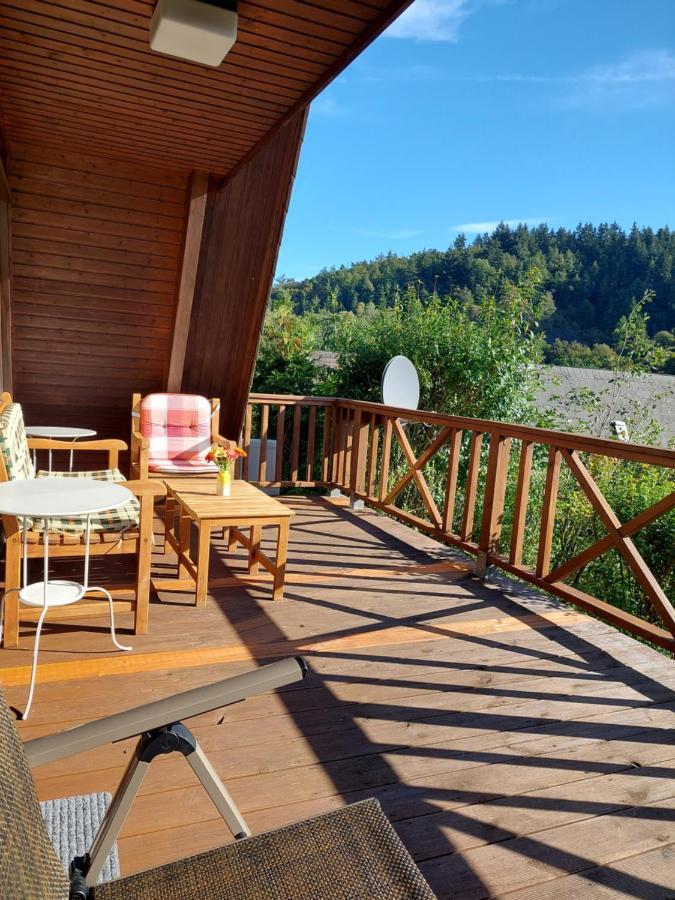 Haus Am See Willingen Willingen  Exterior foto