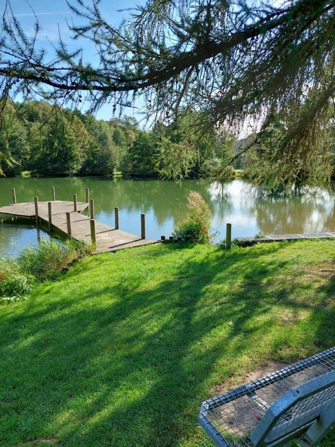 Haus Am See Willingen Willingen  Exterior foto