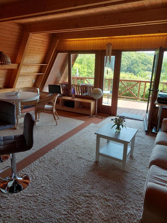 Haus Am See Willingen Willingen  Exterior foto