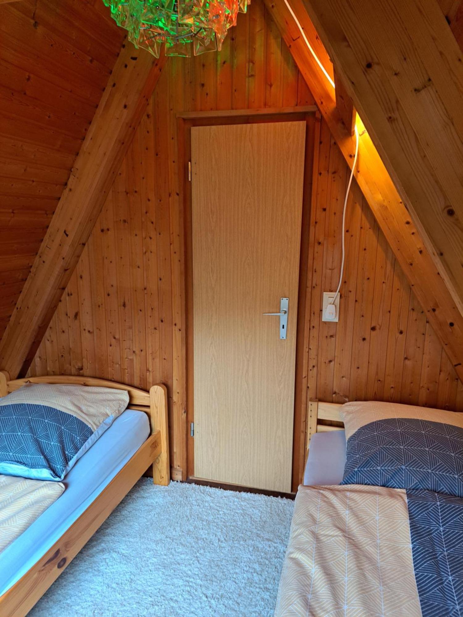 Haus Am See Willingen Willingen  Exterior foto
